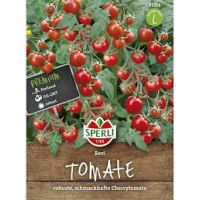 Tomate Resi (Cherry-Toma