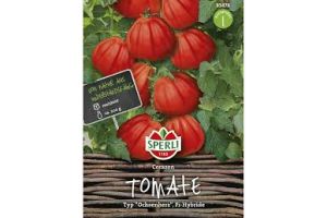 Tomaten  Corazon F1