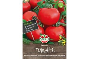 Tomaten. Fantasio