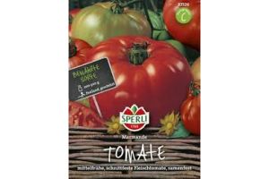 Tomaten. Marmande