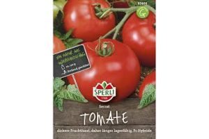 Tomaten. Serrat