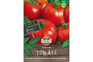 Tomaten. Shady Lady