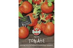Tomaten. Tigerella
