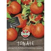 Tomaten. Tigerella
