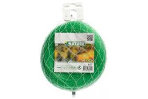 Tuinnet mono l 10 x b 2m groen