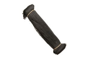 Tuinnet primo l 10 x b 4m zwart