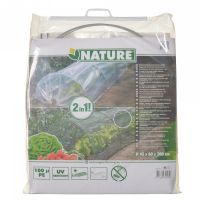 Tuintunnelset h 2 x l 10m