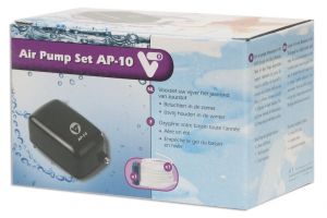 V-tech air pump set ap-10