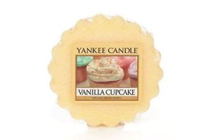 Vanilla Cupcake Wax Melt