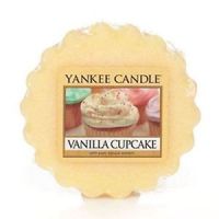 Vanilla Cupcake Wax Melt