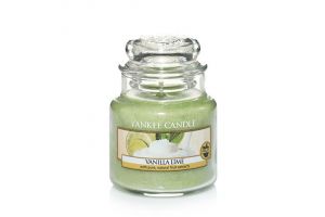 Vanilla Lime Small Jar