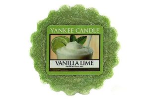 Vanilla Lime Wax Melt