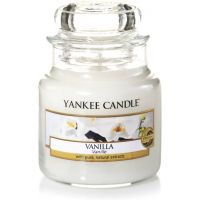 Vanilla Medium Jar
