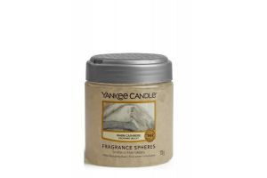 Warm Cashmere Fragrance Spheres