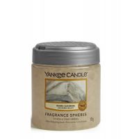 Warm Cashmere Fragrance Spheres