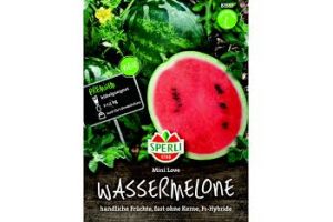 Wassermelone Mini Love