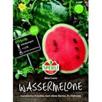 Wassermelone Mini Love