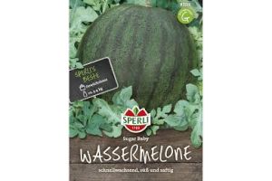 WassermeloneSugar Baby