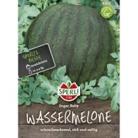 WassermeloneSugar Baby