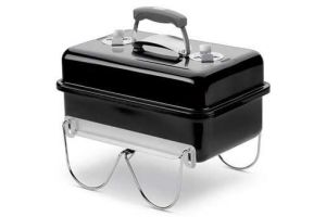 Weber Go-Anywhere® houtskool