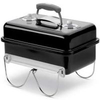 Weber Go-Anywhere® houtskool