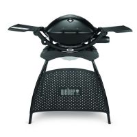 Q2200 Black Stand - afbeelding 2