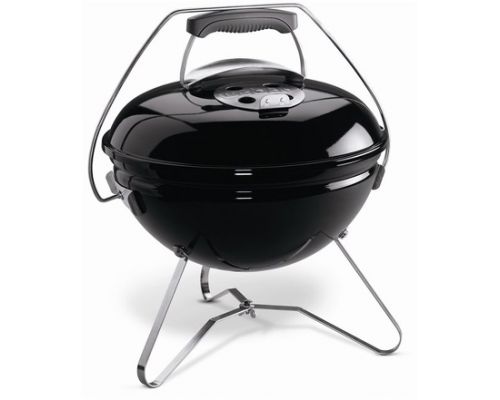 Weber Smokey Joe® Premium 37 cm, black - afbeelding 2