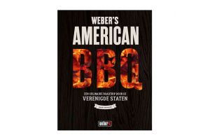 Webers american bbq