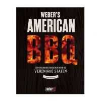 Webers american bbq