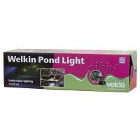 Welkin pond light