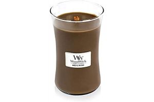 WW Amber & Incense Large Candle