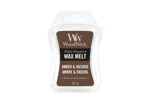 WW Amber & Incense Mini Wax Melt