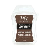 WW Amber & Incense Mini Wax Melt