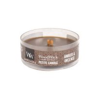 WW Amber & Incense Petite Candle