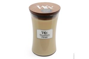WW At The Beach Large Candle