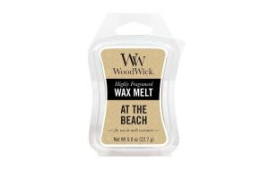 WW At The Beach Mini Wax Melt