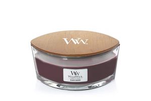 WW Black Cherry Ellipse Candle