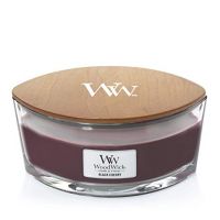 WW Black Cherry Ellipse Candle