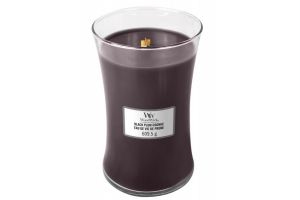 WW Black Plum Cognac Large Candle