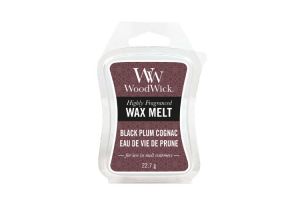 WW Black Plum Cognac Mini Wax Melt