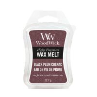 WW Black Plum Cognac Mini Wax Melt