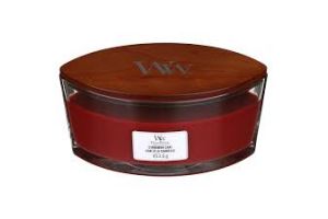 WW Cinnamon Chai Ellipse Candle