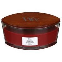 WW Cinnamon Chai Ellipse Candle
