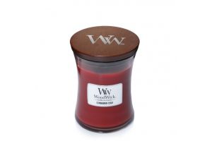 WW Cinnamon Chai Medium Candle