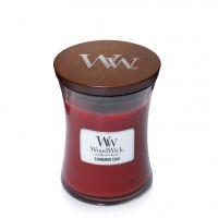 WW Cinnamon Chai Medium Candle