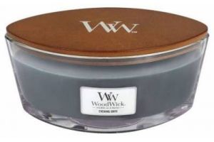 WW Evening Onyx Ellipse Candle