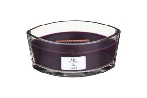 WW Fig Ellipse Candle