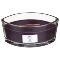 WW Fig Ellipse Candle