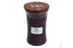 WW Fig Large Candle