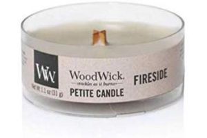 WW Fireside Petite Candle